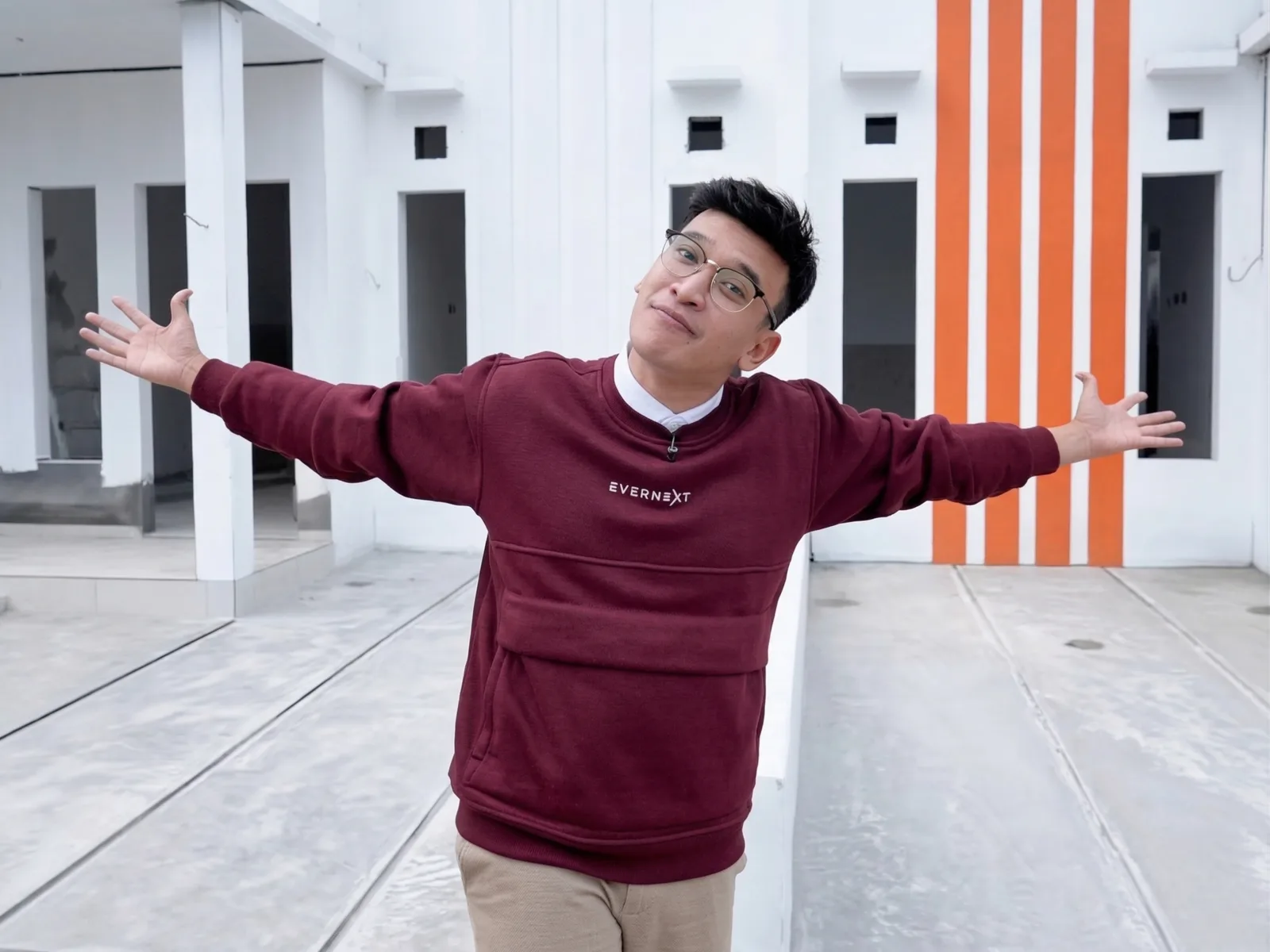 Ruben Onsu Premium Property